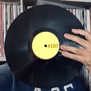 LES DERNIÈRES TENTATIONS DE ZEBRA #107 - Mixtape