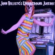 103 Underground Jukebox