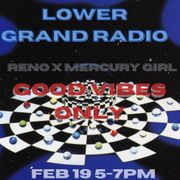 Good Vibes Only 2.2021