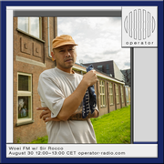 Woei FM w/ Sir Rocco - 30th August 2023