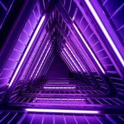 Tape cassette 611 - Techno and trance