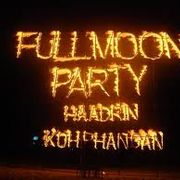 Kenko mix minimal / techno " FULL MOON "