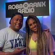 DANCEHALL 360 SHOW - (01/08/19) ROBBO RANX