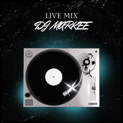 Dj Markee - Live Mix August 2023