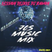 70s Session DeLuxe Dj Ramon