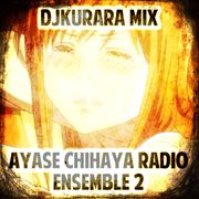 Ayase Chihaya Radio Ensemble 2﻿ at 2014/11/01