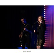HEXAGONE BLUES # 25 - Véronique Sauriat & Mama's Biscuits