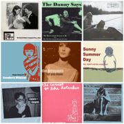 Especial: 'Indie Pop Underground 80s, 90s, 2000s' (Eto's Madrid, 12.2024)