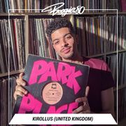 Kirollus | 80's Soul Funk Mix