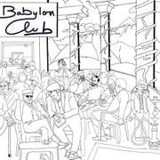 Babylon Club (02.12.2023)