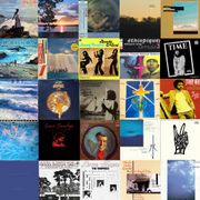 Residual Heat & Echoes