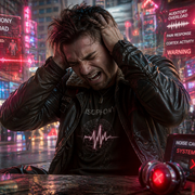 Electraumatisme du 15/04/2026