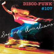Disco-Funk Vol. 107