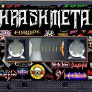THRASH METAL (80s / 90s)
