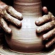 El Barro y el Alfarero.