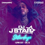 Saturday @ Noon 10.24.20 (Sirius XM ch.13)