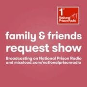 The Family and Friends Request Show with Jules 21/11/2024