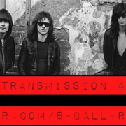 RETROTRANSMISSION N.Y.C. PUNK