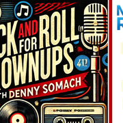 EP.15 Rock and Roll for GrownUps with Denny Somach