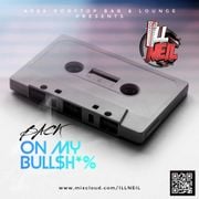 BACK ON MY BULL$H*%