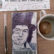 LE INTERVISTE DI MISS LUISA con KARMACOMARK