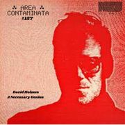 Area Contaminata #157 w/ Alberto Simoni