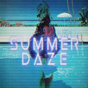 Summer Daze (Vaporwave // Synthwave // Chillwave) Mix