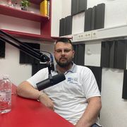Ante Barbarić: Zadovoljan sam svojom prvom pjesmom