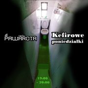 Kefirowe poniedziałki - Wczucior #49/1235 PAWAROTA Radio - 18.12.2023