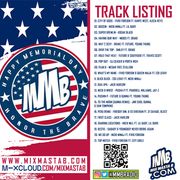 MMB Radio Memorial Day 2022 Mix