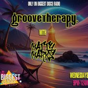 GrooveTherapy with Matty Marks - Biggest Disco Radio - 30/10/2024