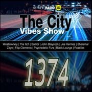 City Vibes Show: No 1374