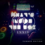 What's Inside the Toolbox - Vol. 74 - (Spät)Summer Edition