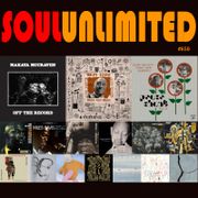 SOUL UNLIMITED Radioshow 650