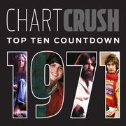 Chartcrush Top Ten 1971