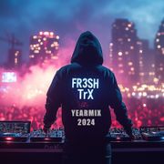 2024 Yearmix Releases by FR3SH TrX