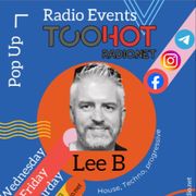 Progression through wednesday  with Lee B