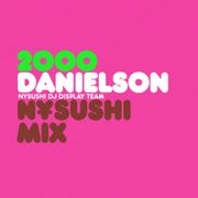 Danielson NY Sushi Mini Mix - 2000