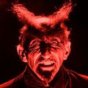 The Devil's Commandment