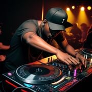 DJ Jam Hot Spot Radio Mix 6-08-2024
