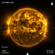 Atlas w/ Stra 18-06-2025