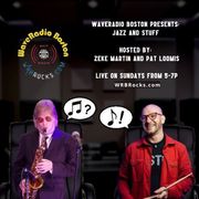 Jazz And Stuff - Jul 27, 2025