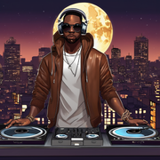 DJ Jam MGR Radio Mix 9-08-2024