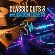 4TM: Classic Cuts & Modern Beats