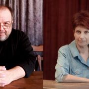 Κώστας Νταλιάνης & Εβίτα Παπασπύρου (6/11/2023)