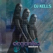 Organika Sessions presents The Flavours Mixtapes Vol I feat DJ KELLS (USA)