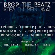 AUDIO ZONE -DTB HH WARM UP