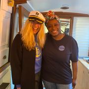 Colleen 'Cosmo' Murphy's Balearic Breakfast 27.5.25