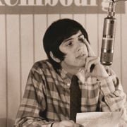 20231217 Radiomemoires Felix Meurders deel 1: Radio Luxemburg