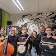 Doux, Dur et Dingue – Snow Garden (19 décembre 2023)